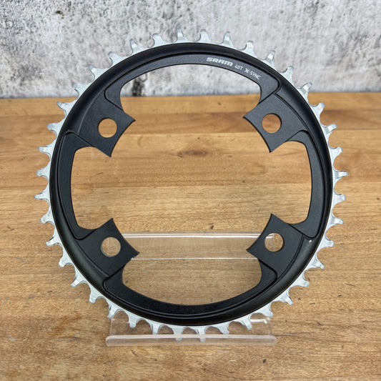 SRAM X-SYNC 40T 12-Speed 107BCD 4-Bolt 1x Single Chainring 80g