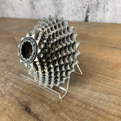 Shimano Dura-Ace CS-9000 11-28t 11-Speed Road Bike Cassette "Typical Wear" 192g