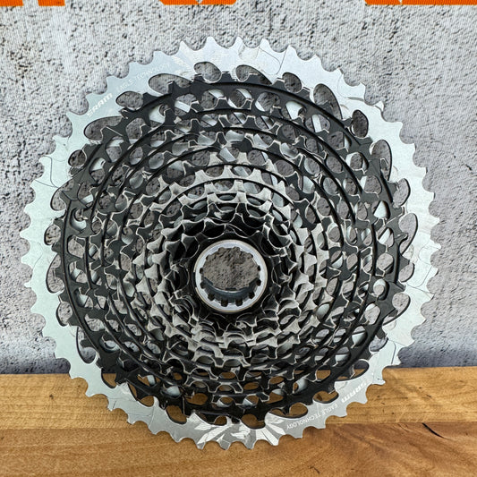 SRAM XO1 Eagle XG-1295 10-50t 12-Speed Bike Cassette "Typical Wear" 361g