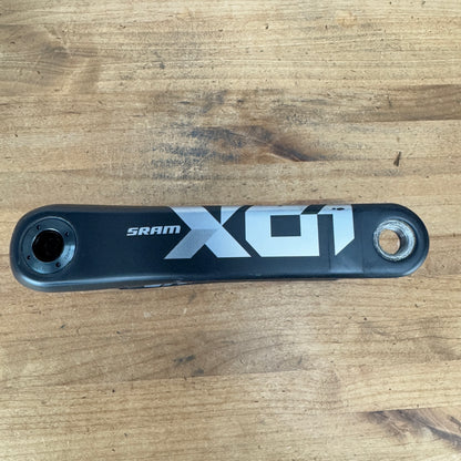 SRAM XO1 Eagle Carbon DUB SB+ SuperBoost 175mm MTB Crankset 422g