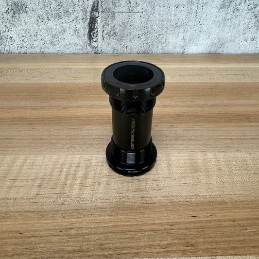 Light Use! Ceramicspeed ITA Italian Threaded Bottom Bracket for Sram DUB 85g