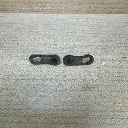 Low Mile Sram Rival E1 AXS 12-Speed Flattop Chain - Various Lengths Available