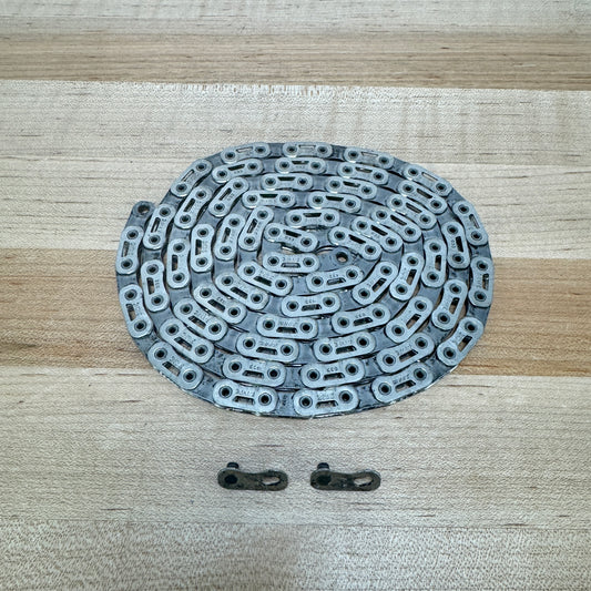 SRAM XX SL Eagle T-Type Flattop 116 Links 12-Speed MTB Bike Chain