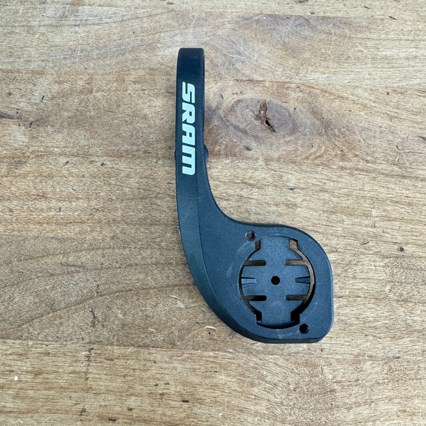 SRAM Out Front 31.8mm Handlebar Computer Mount for Garmin 19g