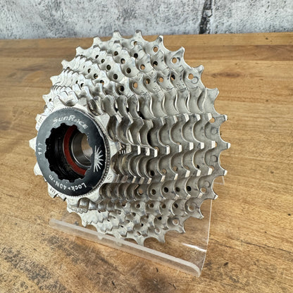 SunRace CSRS3 EAS 11-Speed 11-28t "Typical Wear" Bike Cassette 278g