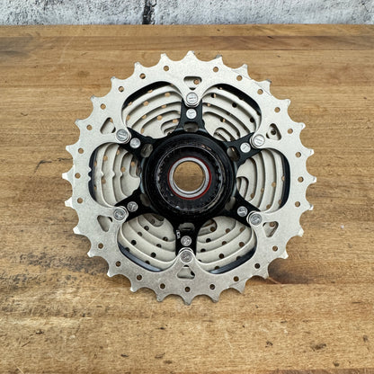 SunRace CSRS3 EAS 11-Speed 11-28t "Typical Wear" Bike Cassette 278g