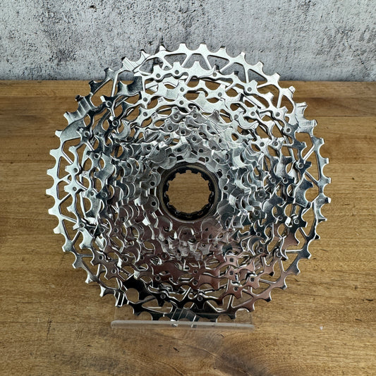 SRAM Rival XPLR XG-1250 10-44t 12-Speed Bike Cassette "Light Wear" 413g