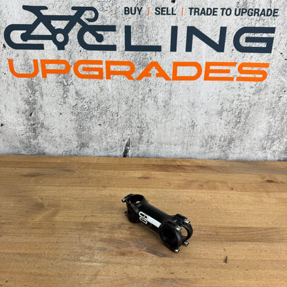 Cannondale C1 Alloy 90mm ±6 Degree 31.8mm Bike Stem 1 1/8" 126g