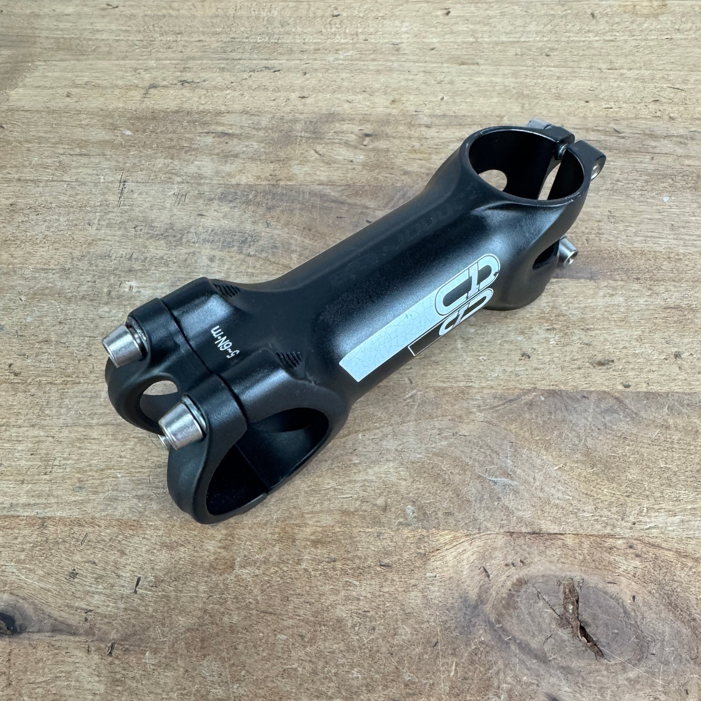Cannondale C1 Alloy 90mm ±6 Degree 31.8mm Bike Stem 1 1/8" 126g