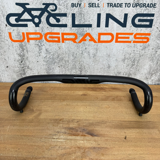 New! Enve Road Compact Carbon 31.8mm 42cm Handlebar 127mm Drop 79mm Reach