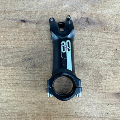 Cannondale C1 Alloy 90mm ±6 Degree 31.8mm Bike Stem 1 1/8" 126g