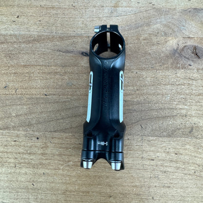 Cannondale C1 Alloy 90mm ±6 Degree 31.8mm Bike Stem 1 1/8" 126g