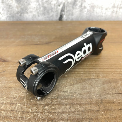 Deda Elementi Zero 100 130mm ±8 Degree Road Bike Alloy Stem 138g