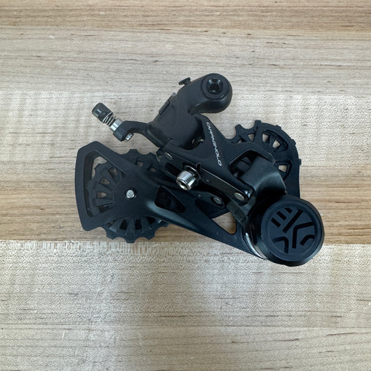 Low Mile! Campagnolo Ekar 13-Speed Mechanical Bike Rear Derailleur 293g