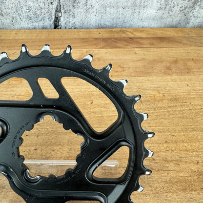 SRAM X-Sync 2 Eagle 32t 3mm Offset Boost CL55 3-Bolt Direct Mount 1x Chainring