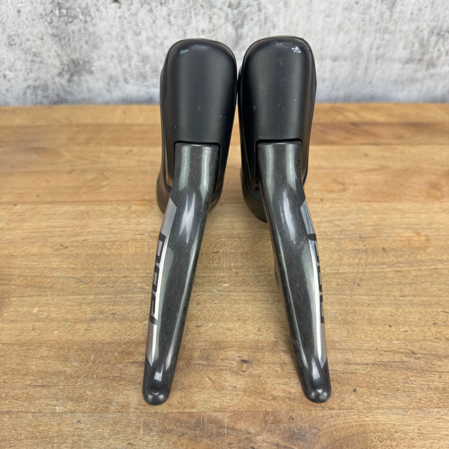 SRAM Red AXS HRD 12-Speed D1 Hydraulic Disc Brake Electronic Mini Groupset