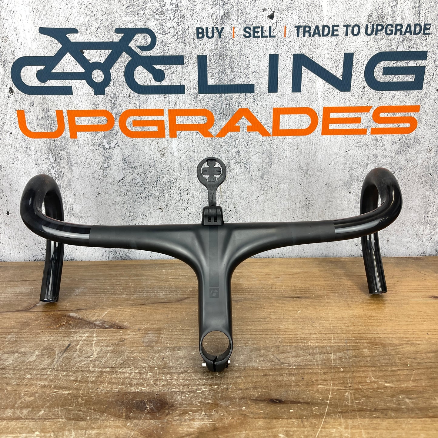 trek bontrager handlebars