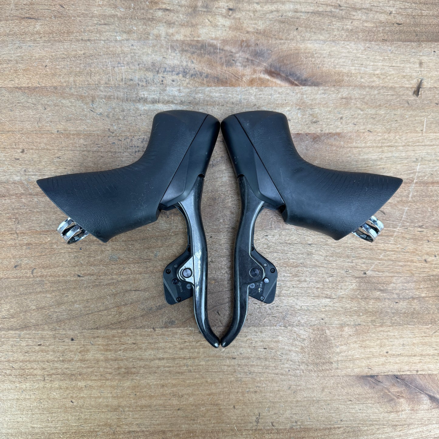 SRAM Red AXS HRD 12-Speed D1 Hydraulic Disc Brake Electronic Mini Groupset