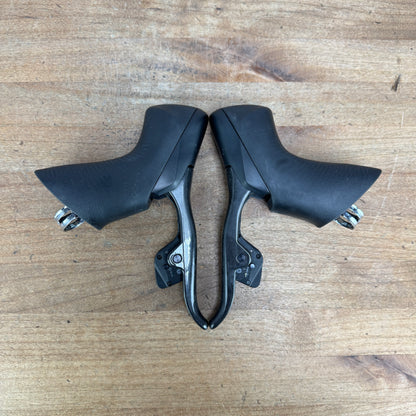 SRAM Red AXS HRD 12-Speed D1 Hydraulic Disc Brake Electronic Mini Groupset