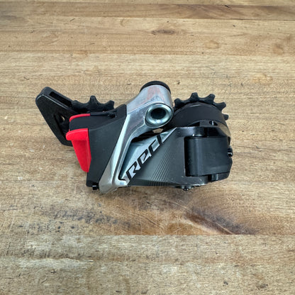 SRAM Red AXS HRD 12-Speed D1 Hydraulic Disc Brake Electronic Mini Groupset