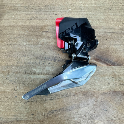 SRAM Red AXS HRD 12-Speed D1 Hydraulic Disc Brake Electronic Mini Groupset