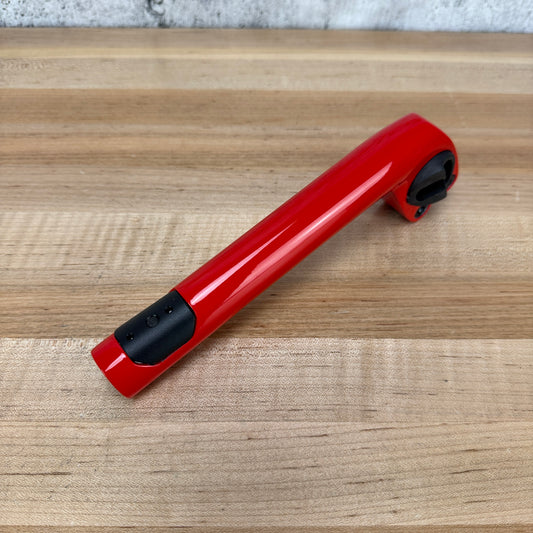 Trek Domane MKIII Mast Cap 200mm Carbon 20mm Setback Segafredo Red Seatpost