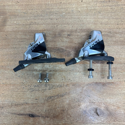 SRAM Red AXS HRD 12-Speed D1 Hydraulic Disc Brake Electronic Mini Groupset