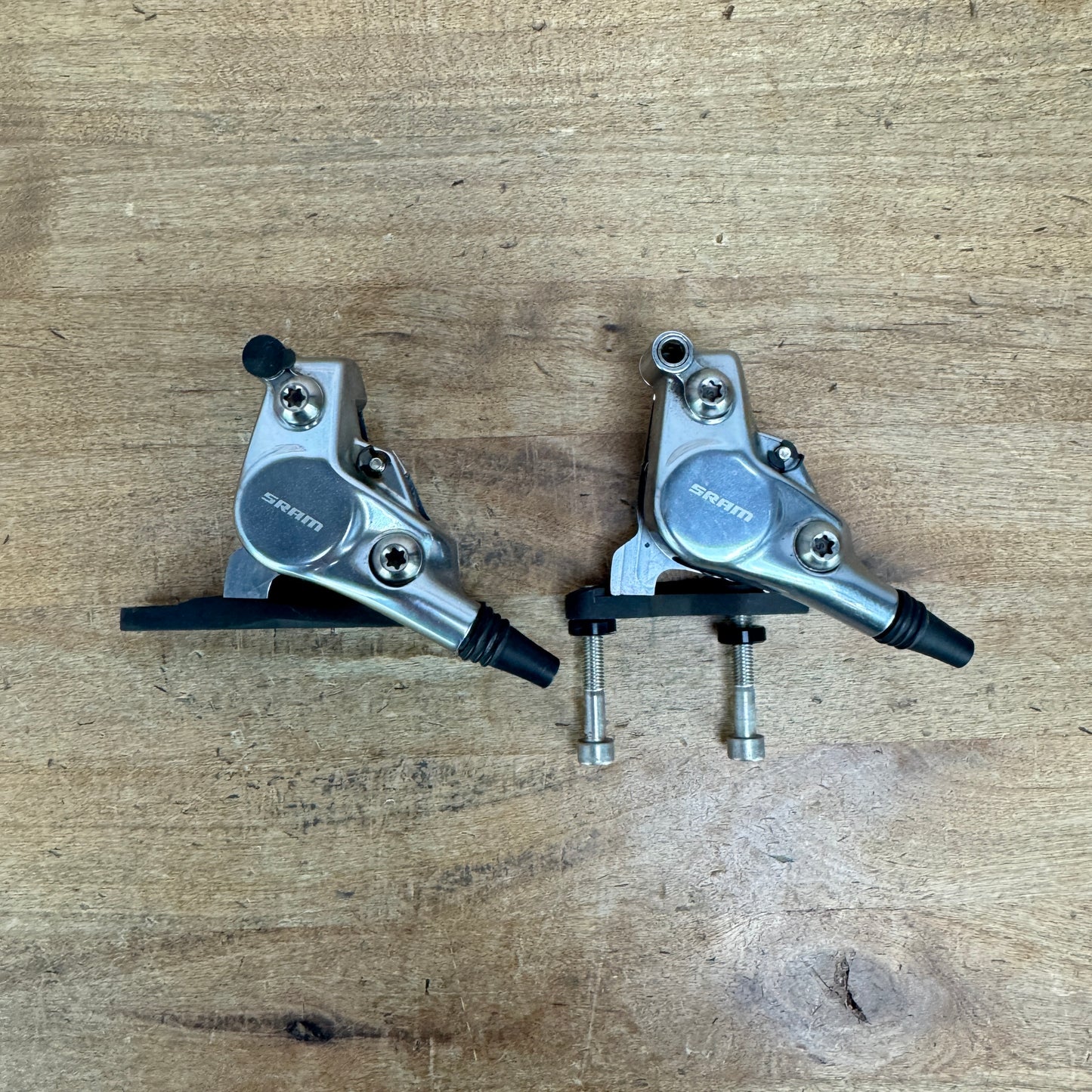 SRAM Red AXS HRD 12-Speed D1 Hydraulic Disc Brake Electronic Mini Groupset