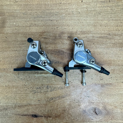 SRAM Red AXS HRD 12-Speed D1 Hydraulic Disc Brake Electronic Mini Groupset