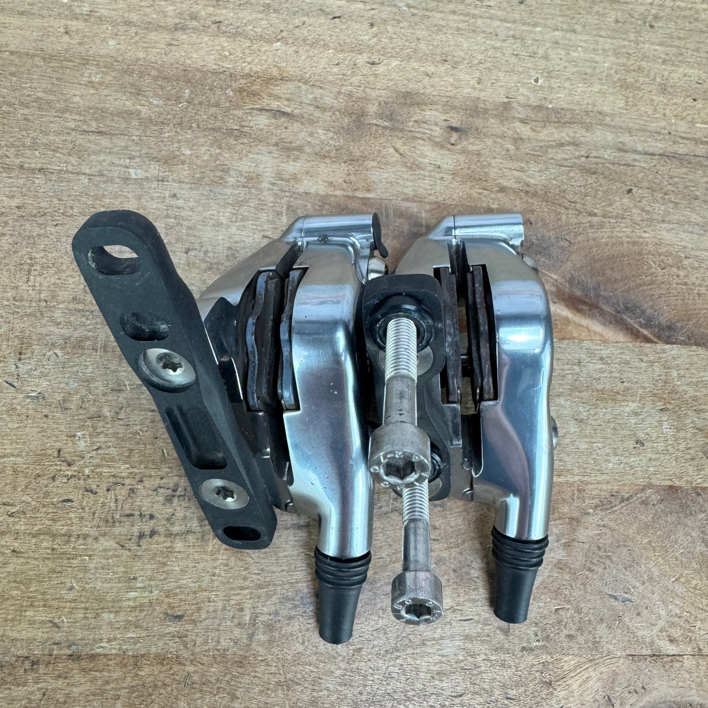 SRAM Red AXS HRD 12-Speed D1 Hydraulic Disc Brake Electronic Mini Groupset