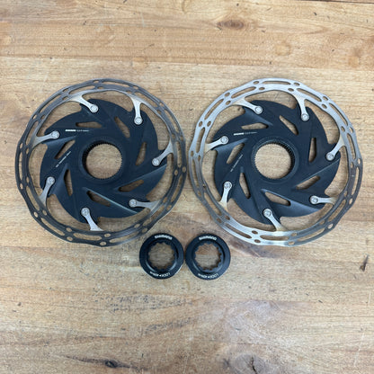 SRAM Red AXS HRD 12-Speed D1 Hydraulic Disc Brake Electronic Mini Groupset