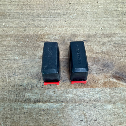 SRAM Red AXS HRD 12-Speed D1 Hydraulic Disc Brake Electronic Mini Groupset