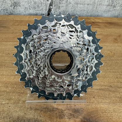 SRAM Force AXS XG-1270 10-33t 12-Speed "Light Wear" Bike Cassette 277g