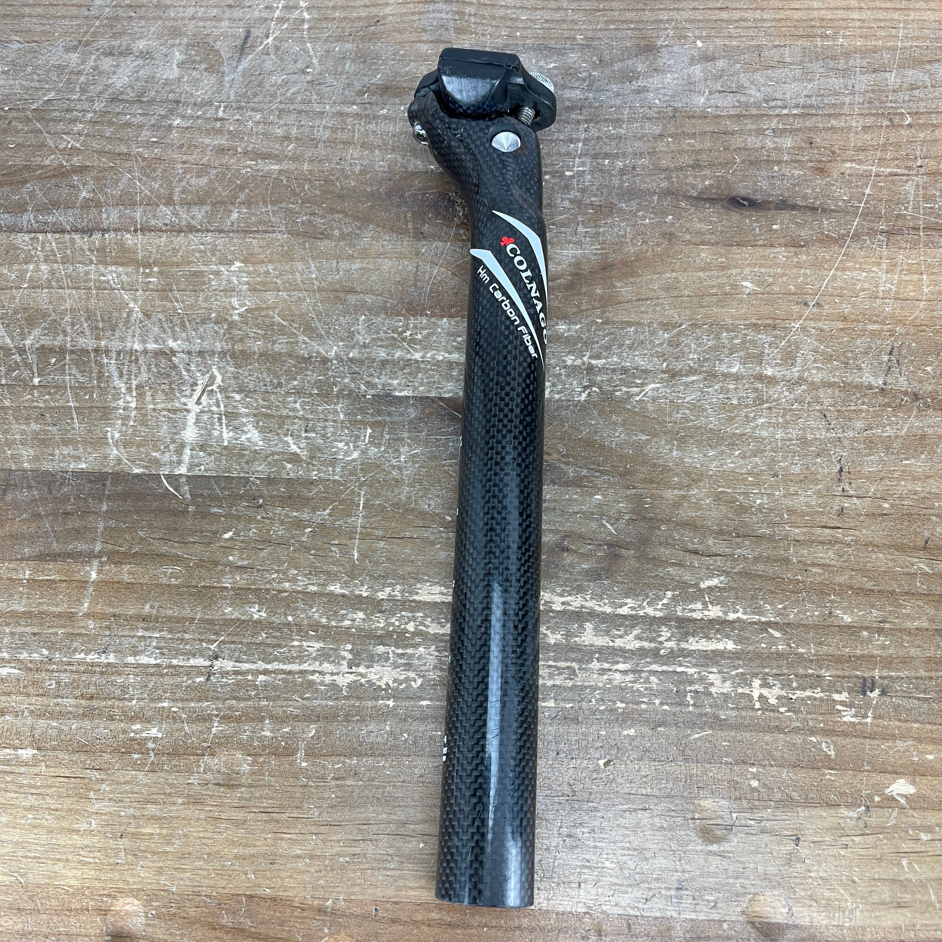 Colnago deals carbon seatpost