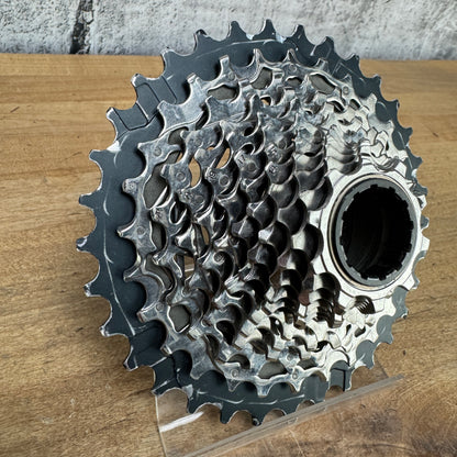SRAM Force AXS XG-1270 10-33t 12-Speed "Light Wear" Bike Cassette 277g