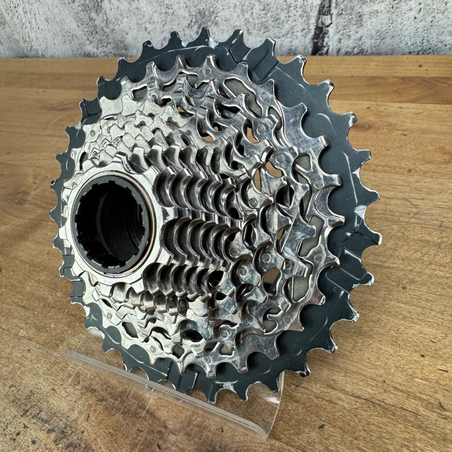 SRAM Force AXS XG-1270 10-33t 12-Speed "Light Wear" Bike Cassette 277g