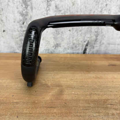 Enve SES In-Route Aero 37/42cm 31.8mm Carbon Internal Routing Handlebar 269g