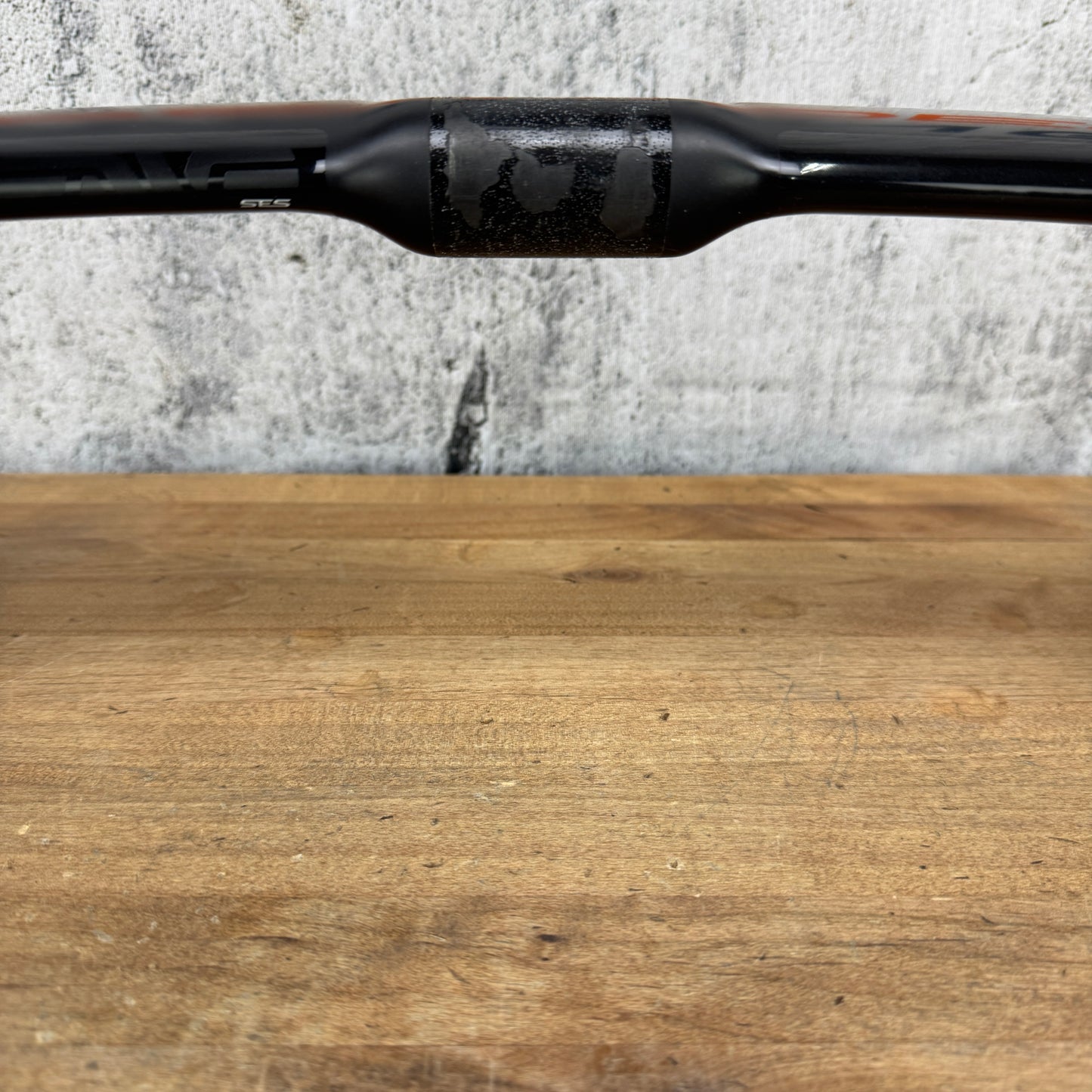 Enve SES In-Route Aero 37/42cm 31.8mm Carbon Internal Routing Handlebar 269g