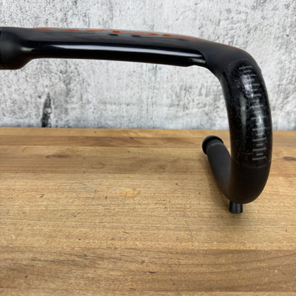 Enve SES In-Route Aero 37/42cm 31.8mm Carbon Internal Routing Handlebar 269g