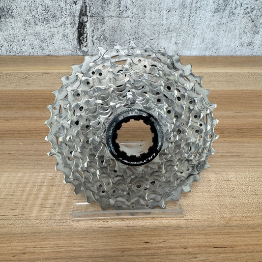Shimano Ultegra CS-R8100 11-34t 12-Speed Bike Cassette "Typical Wear" 344g
