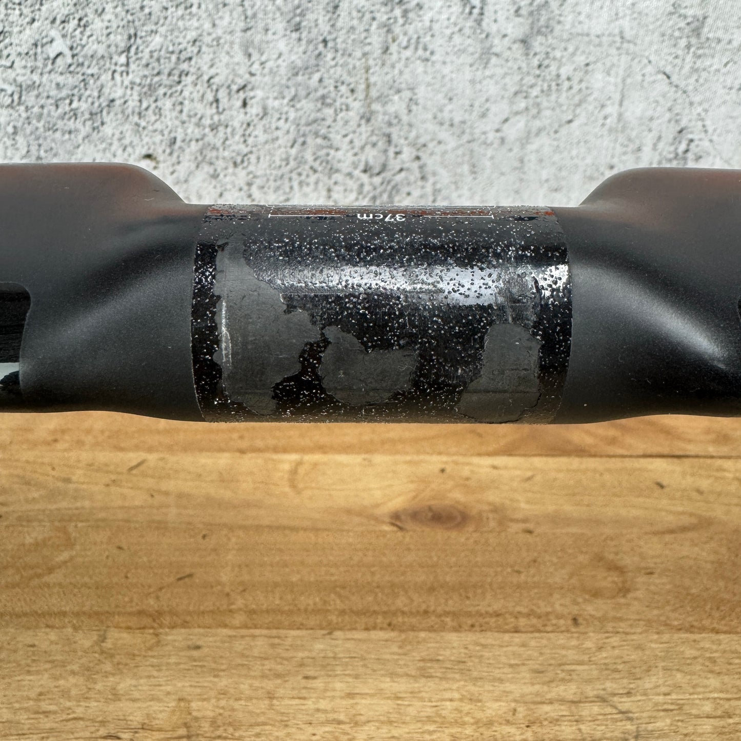 Enve SES In-Route Aero 37/42cm 31.8mm Carbon Internal Routing Handlebar 269g