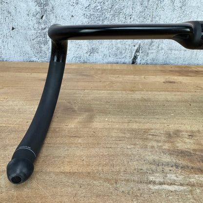 Enve SES In-Route Aero 37/42cm 31.8mm Carbon Internal Routing Handlebar 269g