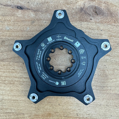 Sram Quarq AXS DZero DUB 5-Bolt 130BCD 8-Bolt DM Spider Power Meter 165g
