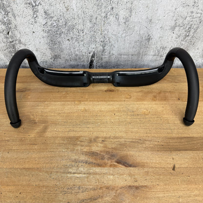 Enve SES In-Route Aero 37/42cm 31.8mm Carbon Internal Routing Handlebar 269g