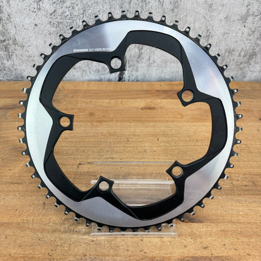 SRAM Force 1 X-Sync 54t 1x11-Speed 5-Bolt 130BCD Bike Chainring 165g