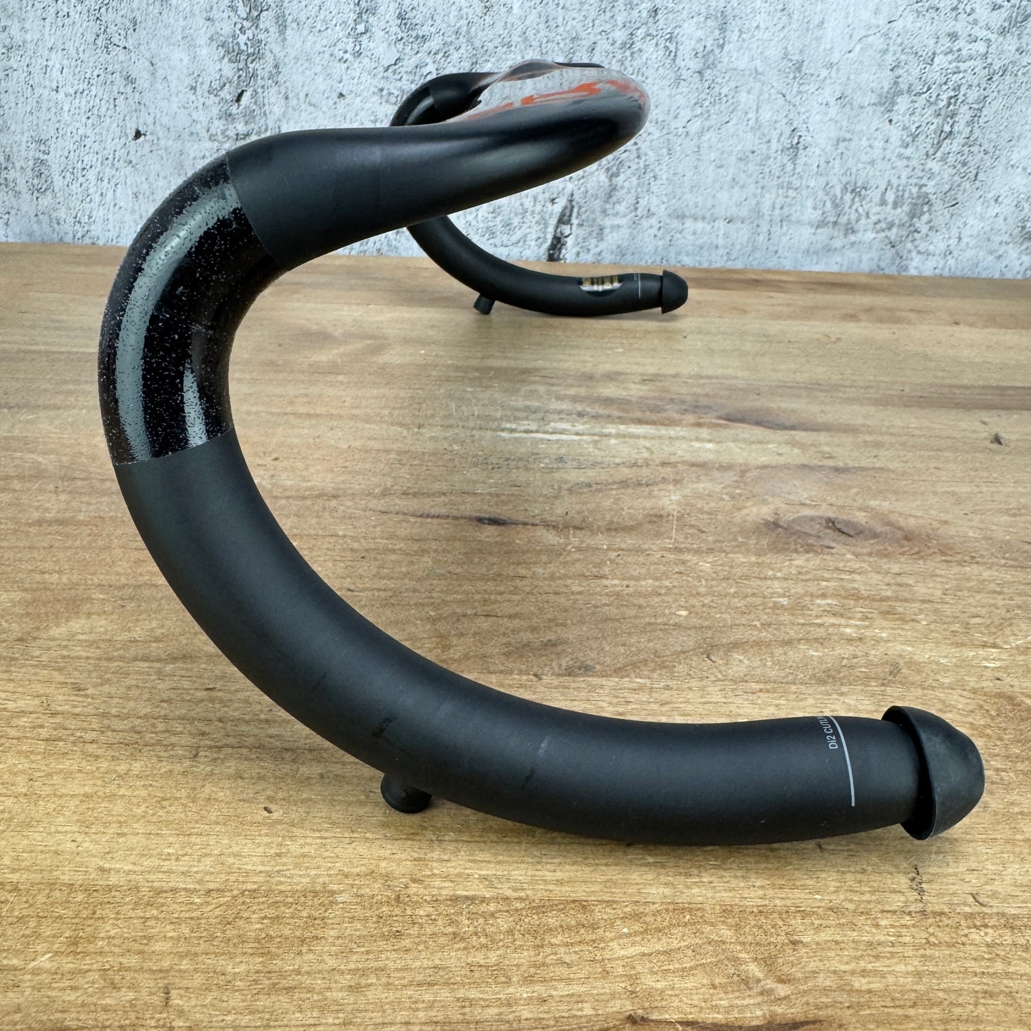 Enve SES In-Route Aero 37/42cm 31.8mm Carbon Internal Routing Handlebar 269g