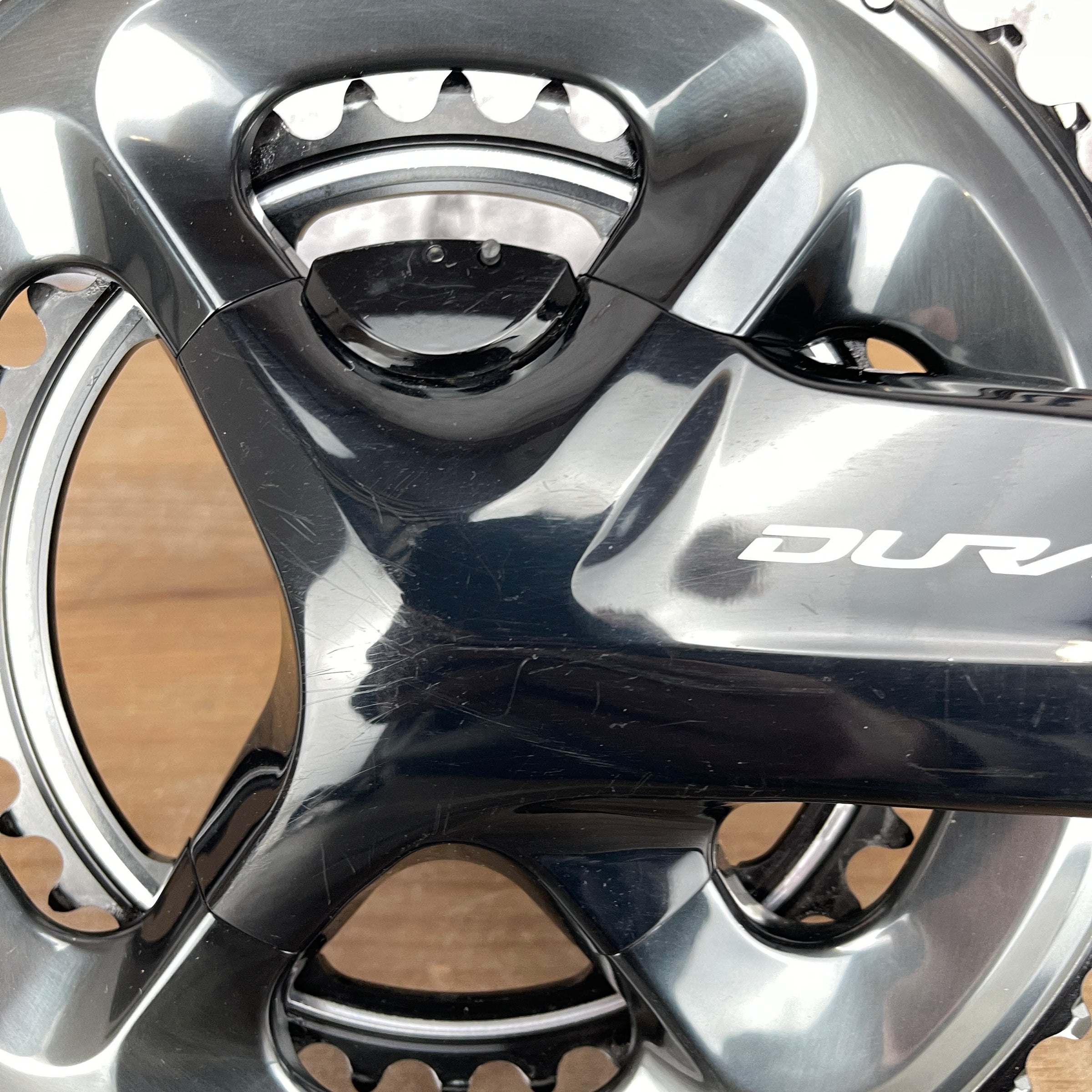 Shimano Dura Ace FC-R9100-P 50/34t 172.5mm Alloy Power Meter 