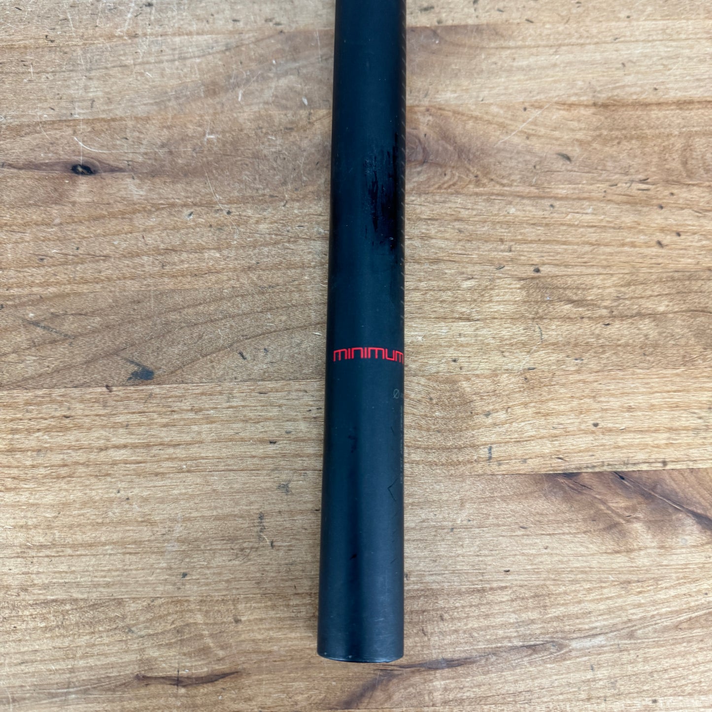 Specialized S-works CG-R 27.2mm x 400mm Carbon Bike Seatpost 25mm Setback 296g