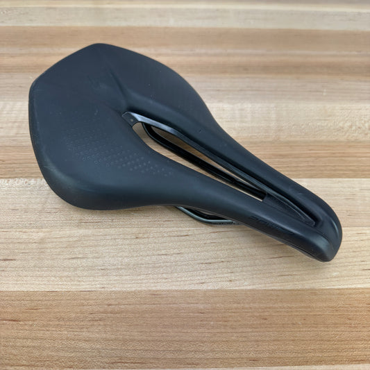 Specialized Power 143mm 7x7mm CrMo Rails Bike Saddle 248g