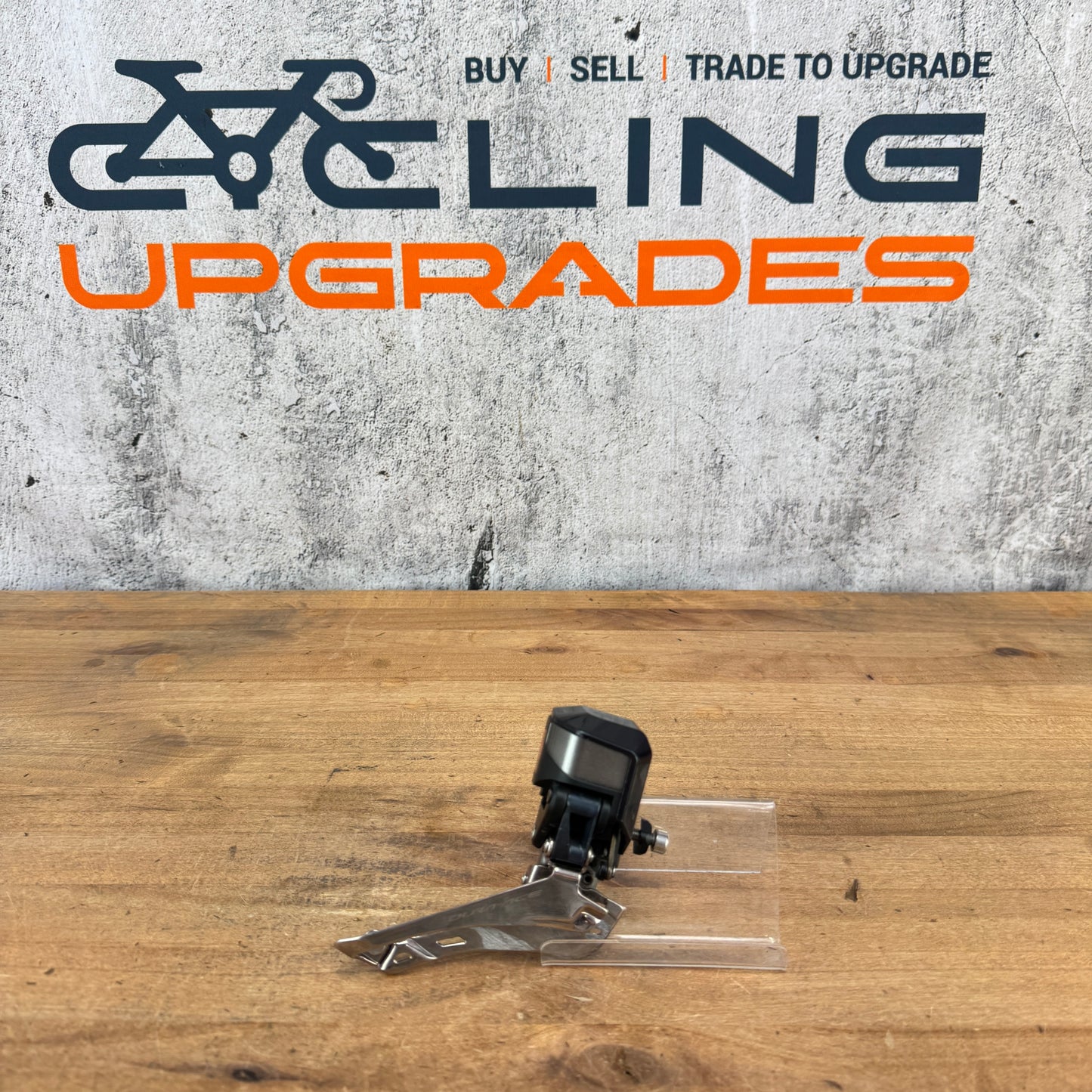 Shimano Dura-Ace FD-R9150 Di2 Electronic 11-Speed Front Derailleur 104g